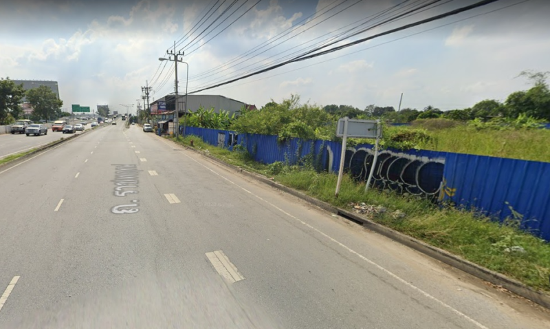 ที่ดินถนนราชพฤกษ์, ที่ดินราชพฤกษ์, ที่ดินเมืองนนทบุรี, ที่ดินนนทบุรี, ที่ดินใกล้สถานีรถไฟฟ้า MRT, ที่ดินใกล้รถไฟฟ้า