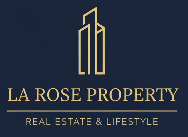 ลาโรเซ่ พร็อพเพอร์ตี้